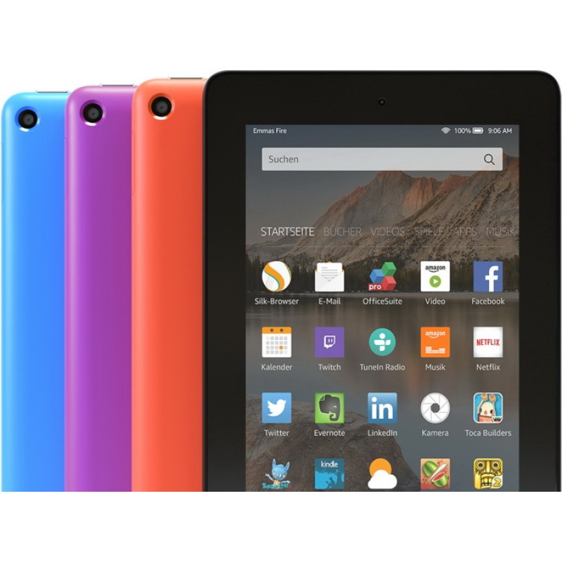 gta 5 mobile in amazon tablet